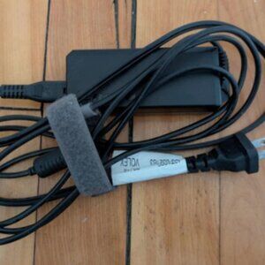 20V 3.25A 65Watt Adapter Charger Lenovo ThinkPad Laptop Power Supply